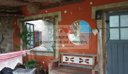 Casa à venda no bairro Vila Verde - Casimiro de Abreu/RJ
