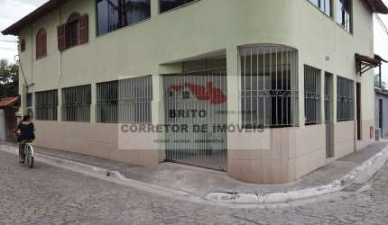 Casa para alugar no bairro Liberdade - Rio das Ostras/RJ
