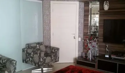 Apartamento em Nova Petrópolis  -  São Bernardo do Campo