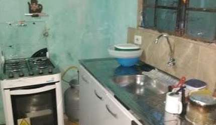 Sobrado em São Bernardo do Campo