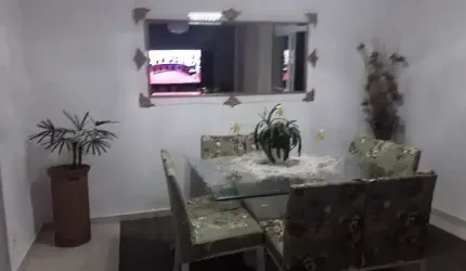 Apartamento em São Bernardo do Campo
