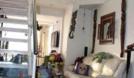 Apartamento Duplex em São Bernardo do Campo