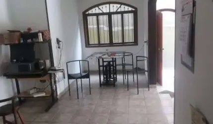 Sobrado em São Bernardo do Campo