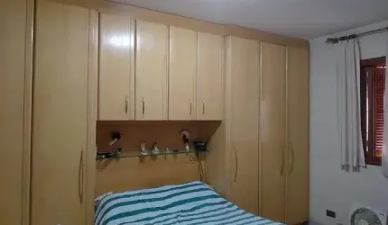 Casa Sobrado em Santa Terezinha  -  São Bernardo do Campo