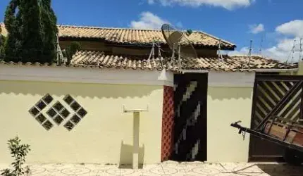 Casa Térrea em Itanhaém