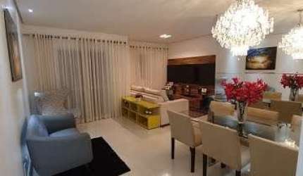 Apartamento em São Bernardo do Campo