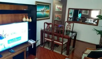Apartamento em São Bernardo do Campo