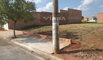 Terreno Loteamento em Araraquara