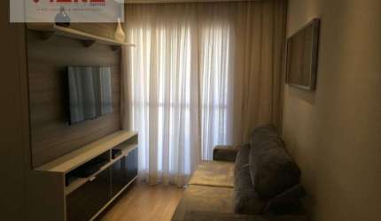 Apartamento em Santa Terezinha  -  São Bernardo do Campo