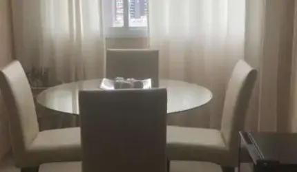 Apartamento em Vila Goncalves  -  São Bernardo do Campo