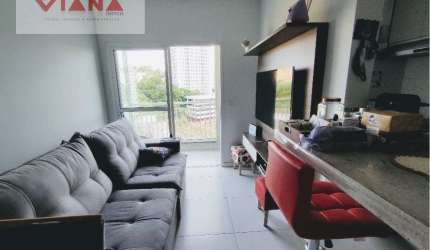 Apartamento em Santa Terezinha  -  São Bernardo do Campo