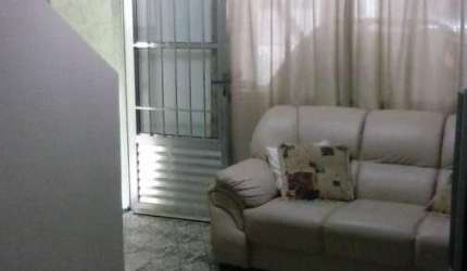 Sobrado c/ 2 Casas para Renda !  -  São Bernardo do Campo