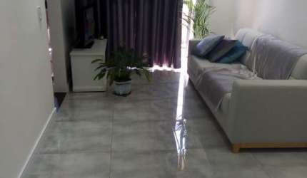 Apartamento em Assunção  -  São Bernardo do Campo
