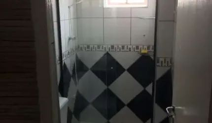 Apartamento em Santa Terezinha  -  São Bernardo do Campo