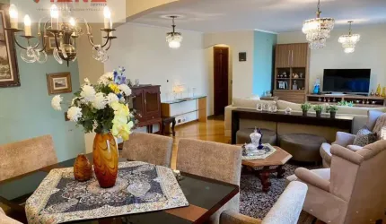 Apartamento á venda 3 suites e 3 vagas - 189m² por R$  2.700.000 - Jardim Paulista - São Paulo/SP