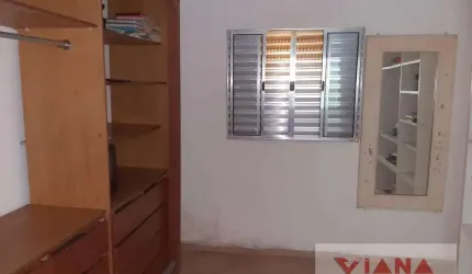 Chácara em Paiol do Meio  -  São Lourenço da Serra
