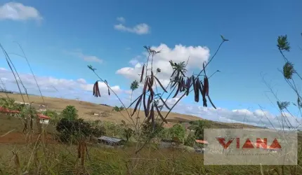 Terreno Próximo ao Centro  -  Caçapava