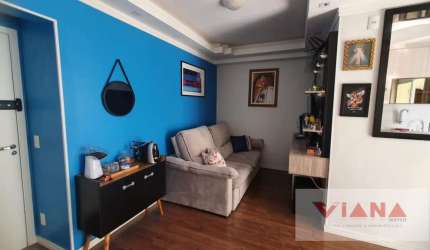 Apartamento em Centro  -  São Bernardo do Campo