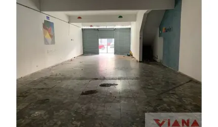 Loja/Salão em Rudge Ramos  -  São Bernardo do Campo