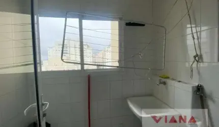 Apartamento em Planalto  -  São Bernardo do Campo