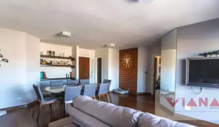 Apartamento em  -  São Bernardo do Campo