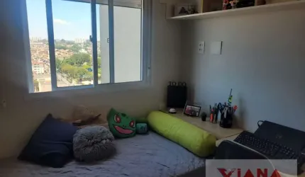 Apartamento em Independência  -  São Bernardo do Campo