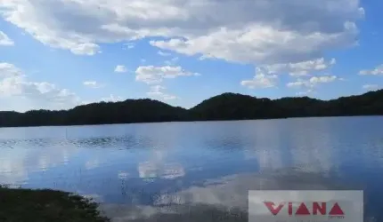 Chácara em Parque das Garças  -  Santo André