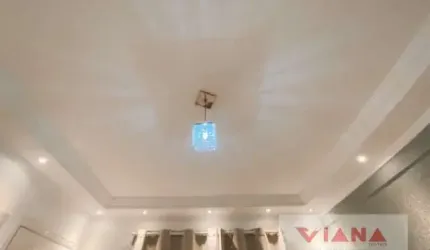 Apartamento em Ferrazópolis  -  São Bernardo do Campo