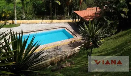 Chácara Ribeirão Pires - SP