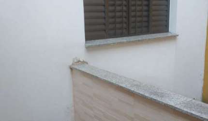 Casa Sobrado em Centro  -  São Bernardo do Campo