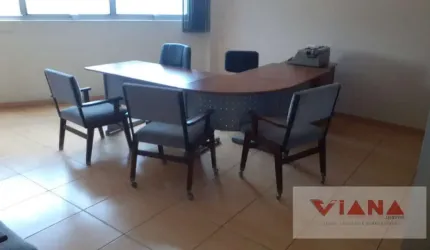 Sala em Rudge Ramos  -  São Bernardo do Campo