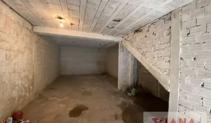 Casa Assobradado em Alvarenga  -  São Bernardo do Campo