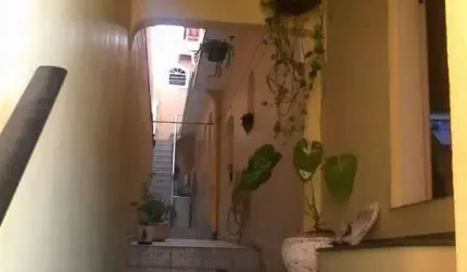 Casa Sobrado em Nova Petrópolis  -  São Bernardo do Campo