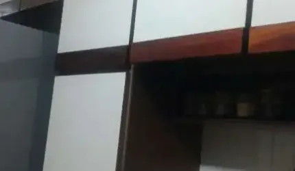 Apartamento em Santa Terezinha  -  São Bernardo do Campo
