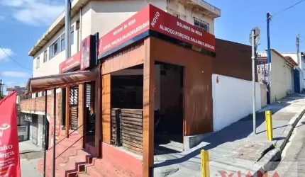 Loja/Salão em Ferrazópolis  -  São Bernardo do Campo