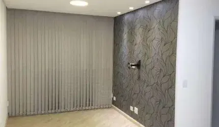 Apartamento em Assunção  -  São Bernardo do Campo