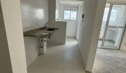 Apartamento em Vila Lusitania  -  São Bernardo do Campo
