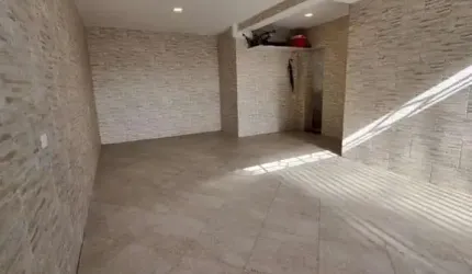 Casa Térrea em Vila Goncalves  -  São Bernardo do Campo