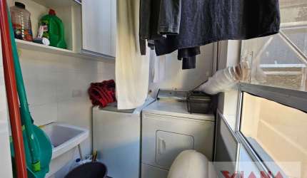 Apartamento em Jardim das Quatro Marias  -  São Bernardo do Campo