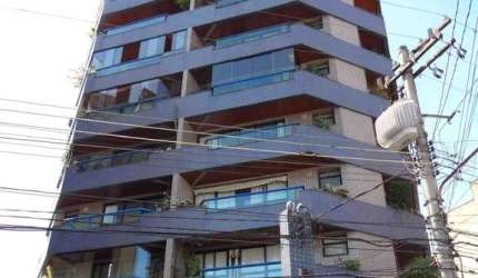 Apartamento em Centro  -  São Bernardo do Campo