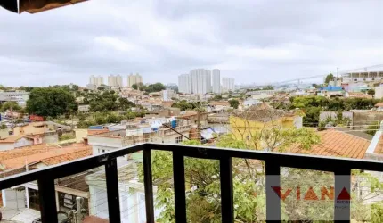 Casa Sobrado em Vila Planalto  -  São Bernardo do Campo