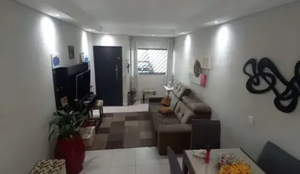 Casa Sobrado em Santa Terezinha  -  São Bernardo do Campo