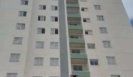 Apartamento em Centro  -  Diadema