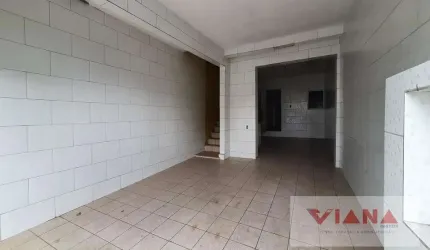 Sobrado em Ferrazópolis  -  São Bernardo do Campo