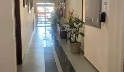 Apartamento em Baeta Neves  -  São Bernardo do Campo