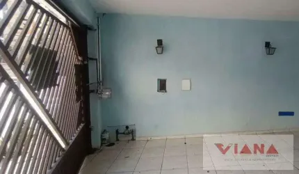 Sobrado em Vila Caminho do Mar  -  São Bernardo do Campo