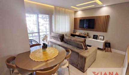 Apartamento em Planalto  -  São Bernardo do Campo