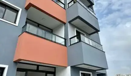 Apartamento em Baeta Neves  -  São Bernardo do Campo