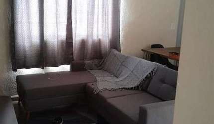 Apartamento em Taboão  -  São Bernardo do Campo