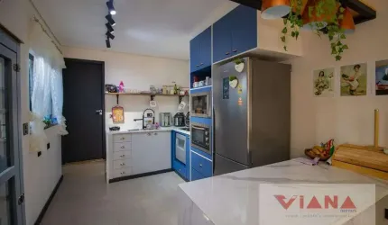 Casa Térrea em Ferrazópolis  -  São Bernardo do Campo